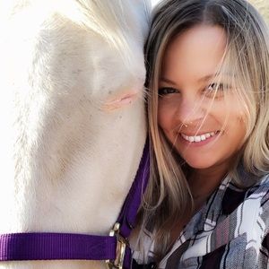 Meet your Posher, Annalisa